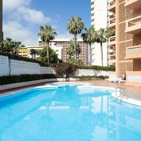 Studio Valle Luz Puerto de la Cruz  Ngoại thất bức ảnh