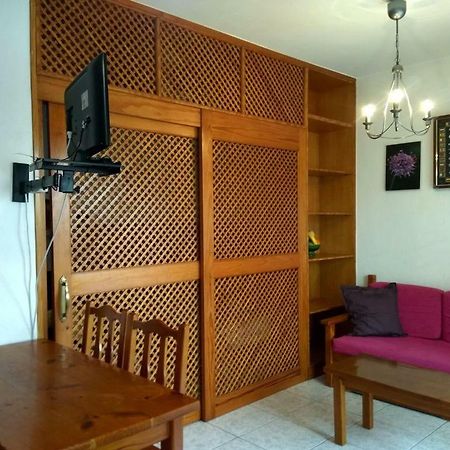 Studio Valle Luz Puerto de la Cruz  Ngoại thất bức ảnh