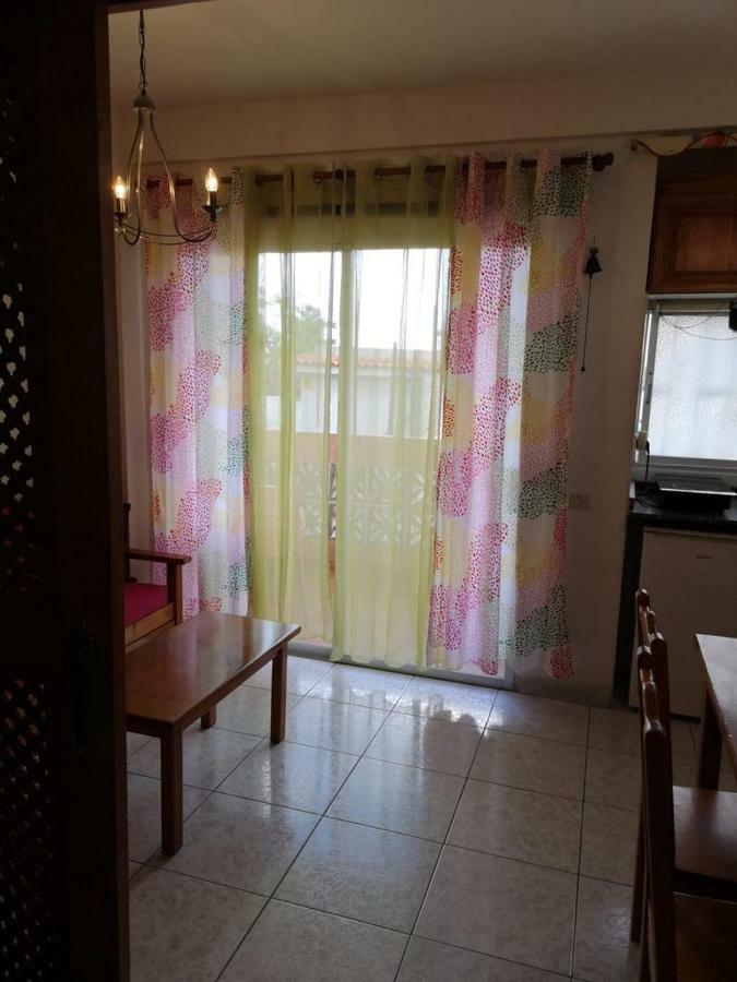 Studio Valle Luz Puerto de la Cruz  Ngoại thất bức ảnh