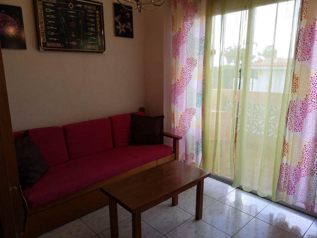 Studio Valle Luz Puerto de la Cruz  Ngoại thất bức ảnh